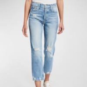 Mother Jeans The Tomcat "The Confession"